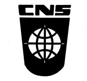CNS logo