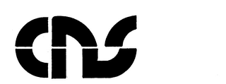 CNS logo