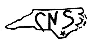 CNS logo