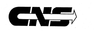 CNS logo