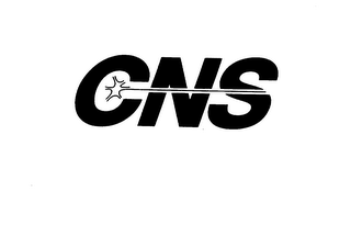 CNS logo