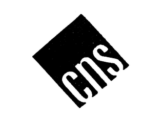 CNS logo