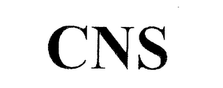 CNS logo