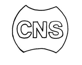 CNS logo