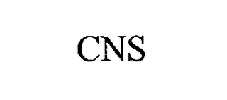 CNS logo