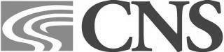 CNS logo