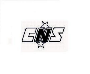 CNS logo