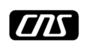CNS logo