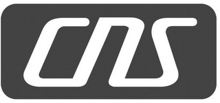 CNS logo