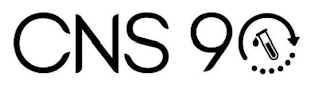CNS 90 logo