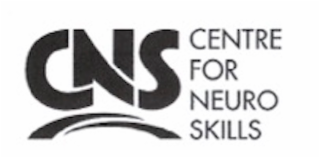 CNS CENTRE FOR NEURO SKILLS logo