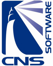 CNS SOFTWARE logo