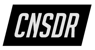 CNSDR logo