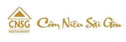 CNSG RESTAURANT CÔM NIÊU SÀI GÒN logo