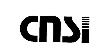 CNSI logo