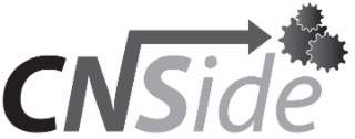 CNSIDE logo