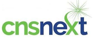 CNSNEXT logo