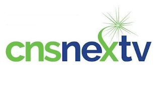 CNSNEXTV logo