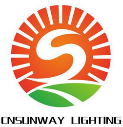 CNSUNWAY LIGHTING logo