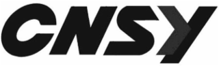 CNSY logo