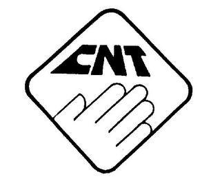 CNT logo