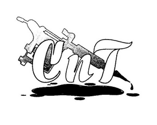 CNT logo