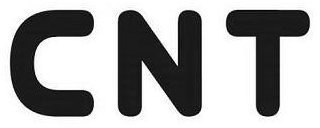 CNT logo