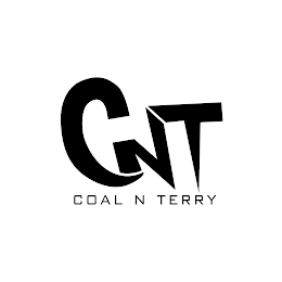 CNT COAL N TERRY logo