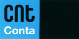 CNT CONTA logo