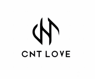 CNT LOVE logo