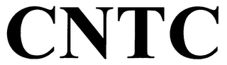 CNTC logo