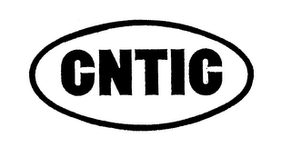 CNTIC logo