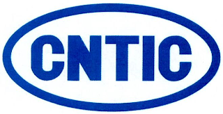 CNTIC logo