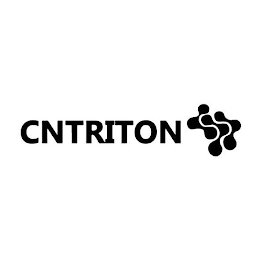 CNTRITON logo