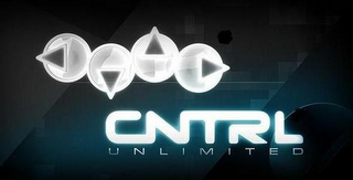CNTRL UNLIMITED logo