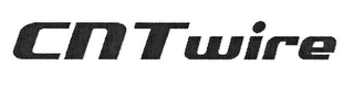 CNTWIRE logo