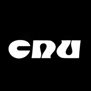 CNU logo
