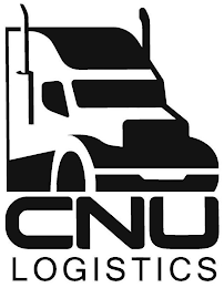 CNU LOGISTICS logo