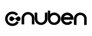 CNUBEN logo