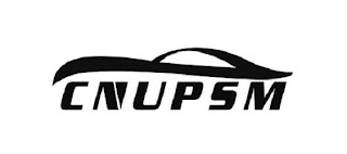 CNUPSM logo