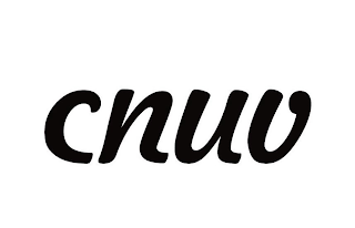 CNUV logo