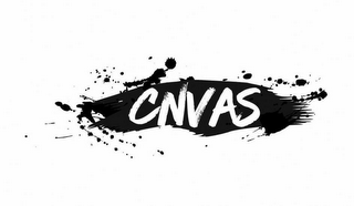 CNVAS logo