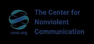 CNVC.ORG THE CENTER FOR NONVIOLENT COMMUNICATION logo