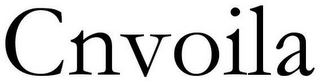 CNVOILA logo