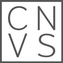 CNVS logo