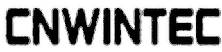 CNWINTEC logo