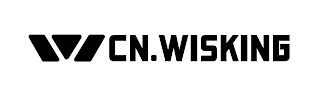 CN.WISKING logo
