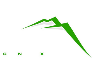 CNX logo