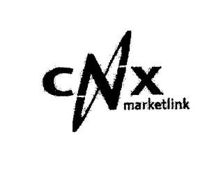 CNX MARKETLINK logo