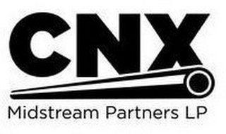 CNX MIDSTREAM PARTNERS LP logo